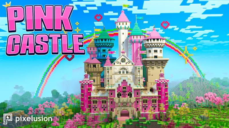 Pink Castle