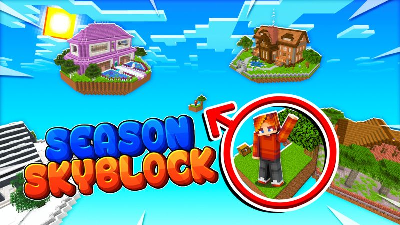 Season Skyblock