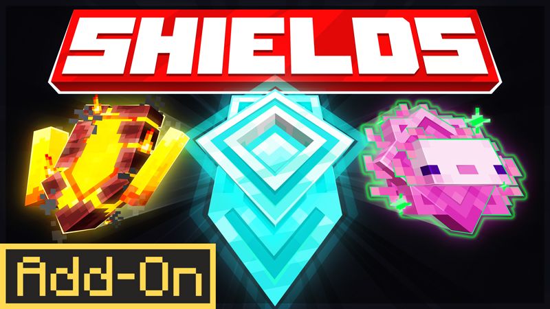 Shields Add-On