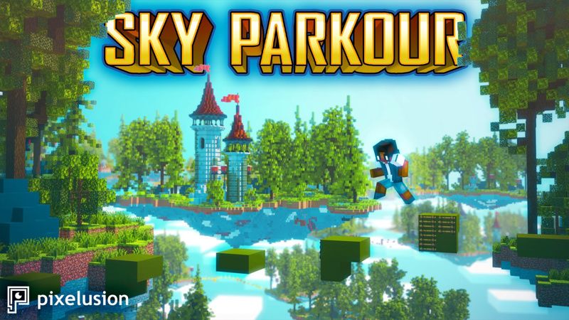 Sky Parkour