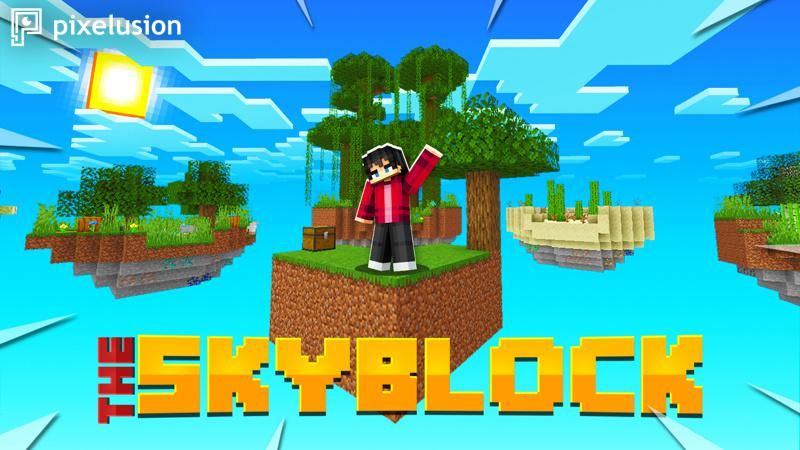 The Skyblock