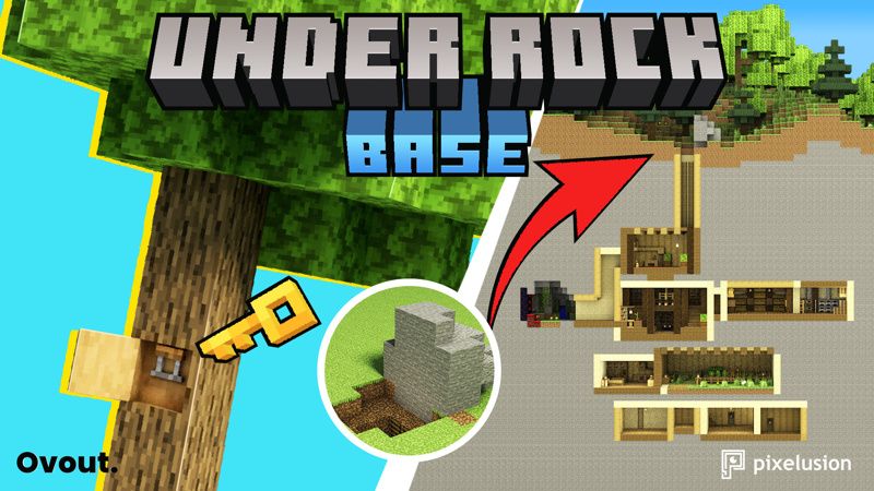 Under Rock Base