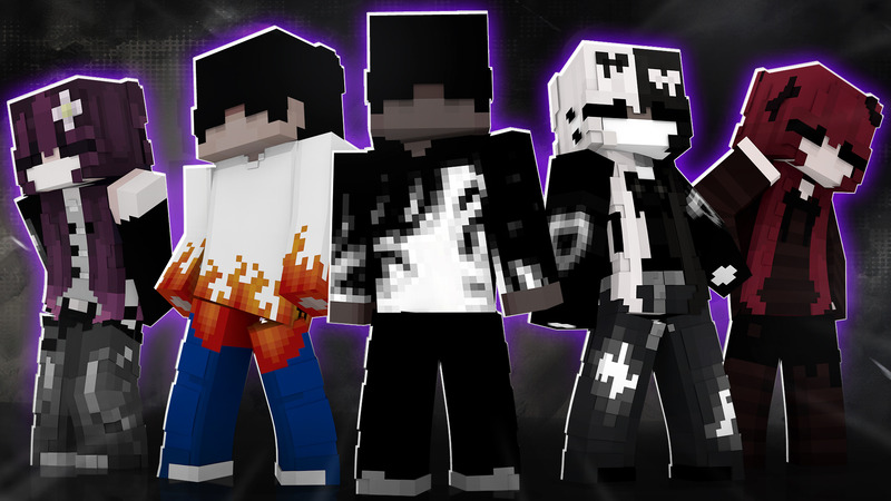 Aesthetic Pack 2025 on the Minecraft Marketplace by Plank