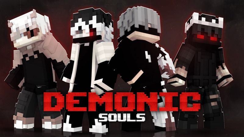 Demonic Souls