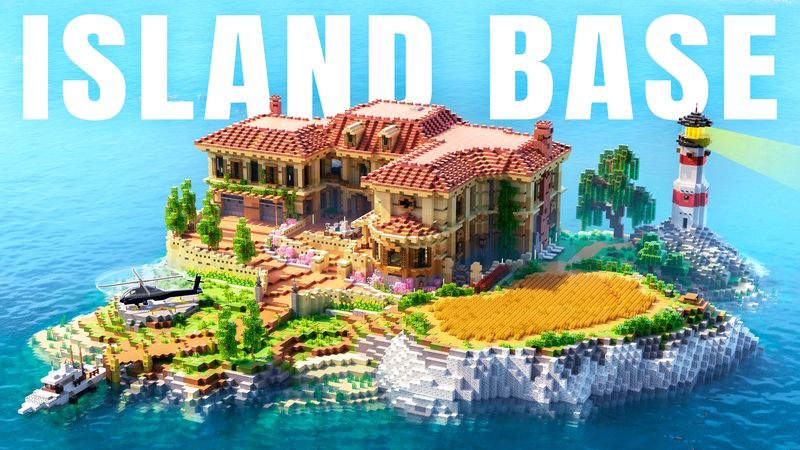 Island Base