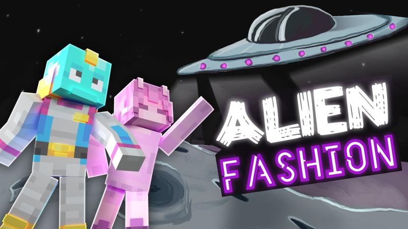 Alien Fashion