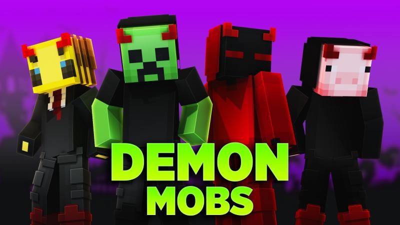 Demon Mobs