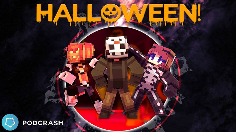 Halloween! on the Minecraft Marketplace by Podcrash