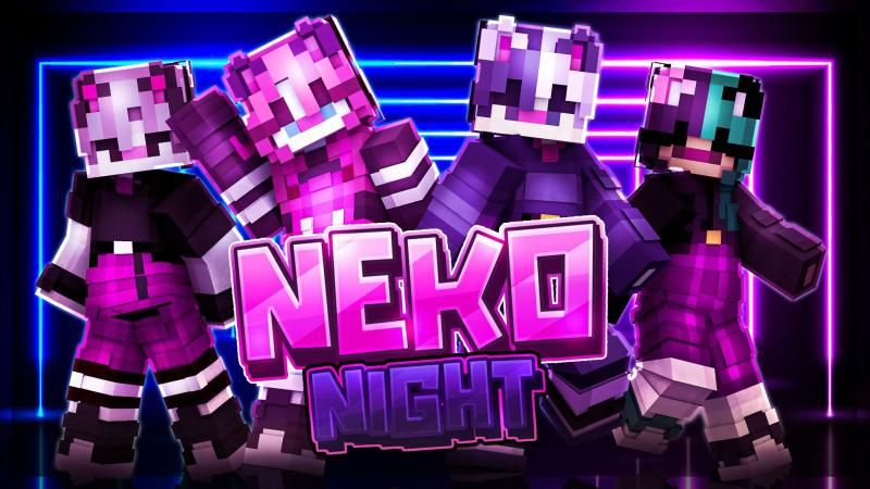 Neko Night