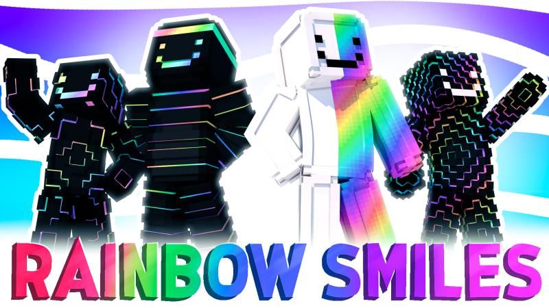 Rainbow Smiles