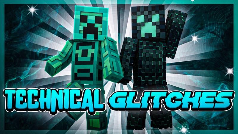 Technical Glitches on the Minecraft Marketplace by Podcrash