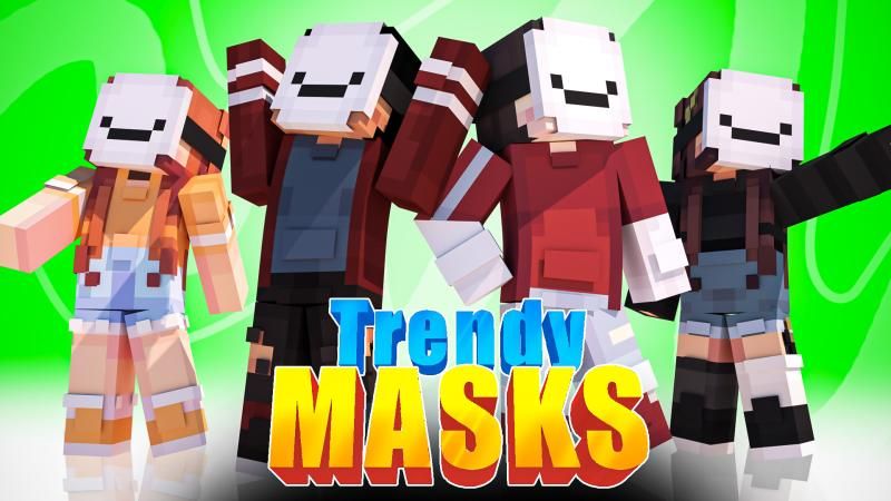 Trendy Masks