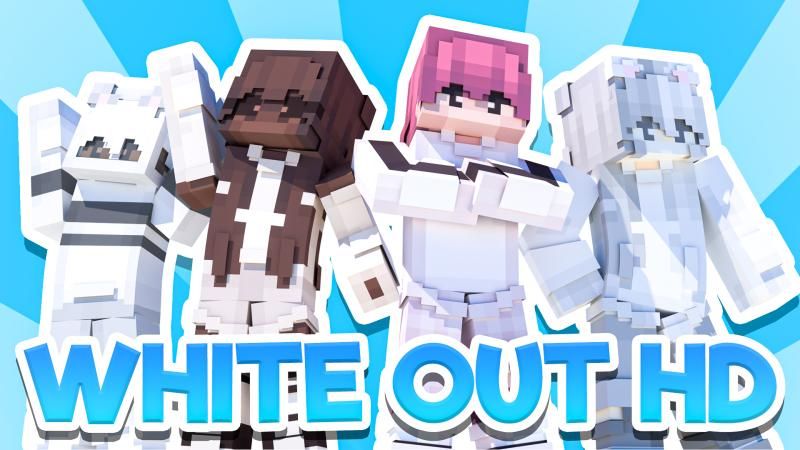 White Out HD