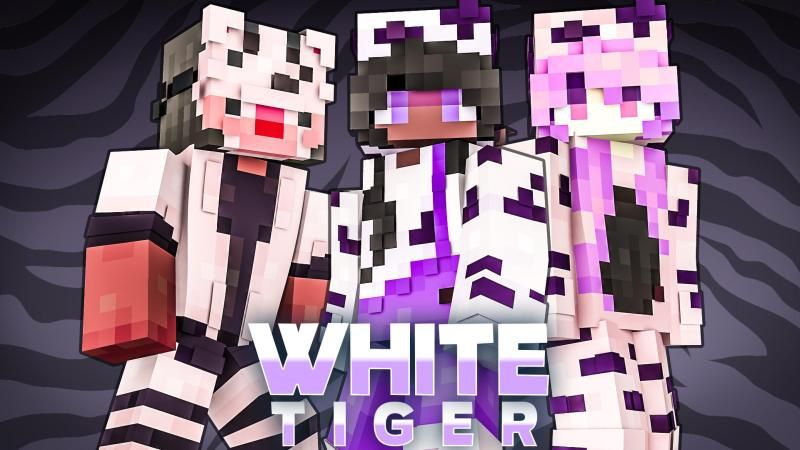 White Tiger