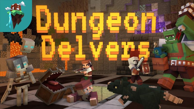 Dungeon Delvers