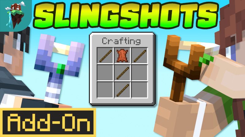 Slingshots Add-On