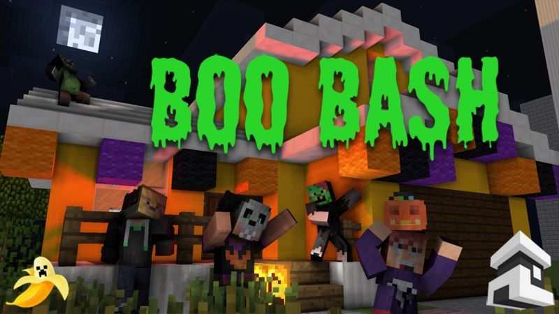 BOO BASH