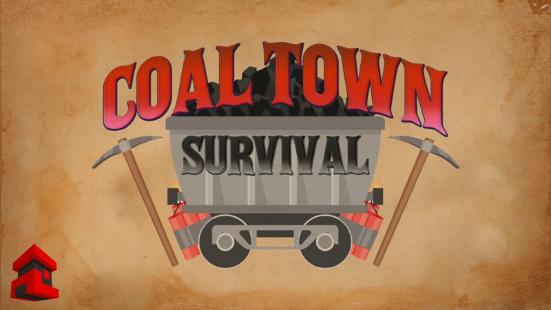 Coal Town Survival