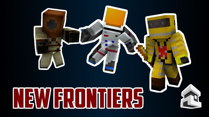 New Frontiers on the Minecraft Marketplace by Project Moonboot