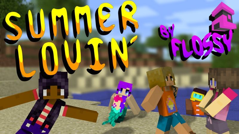 Summer Lovin on the Minecraft Marketplace by Project Moonboot