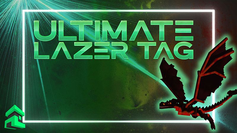 Ultimate Lazer Tag