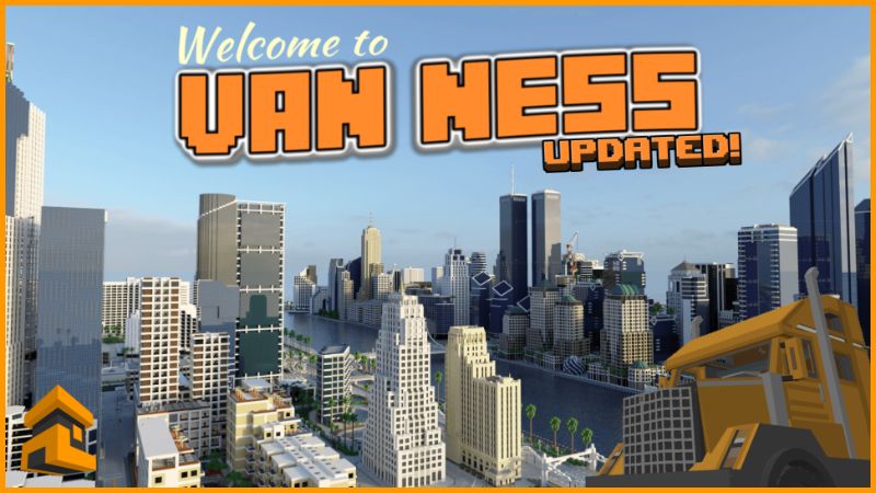 Van Ness