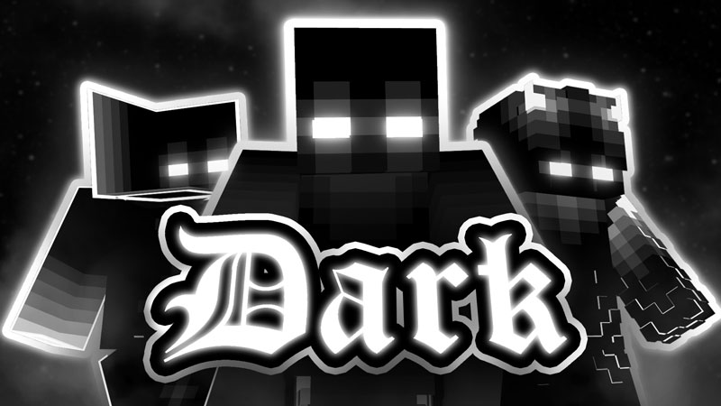 Dark Skins on the Minecraft Marketplace by QwertyuiopThePie