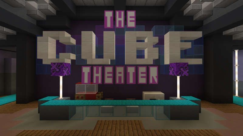 The Cube Theater