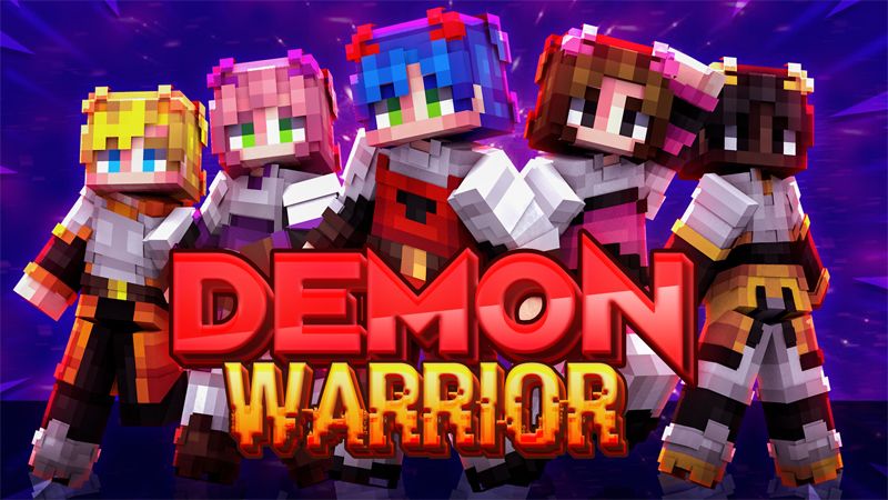 Demon Warrior