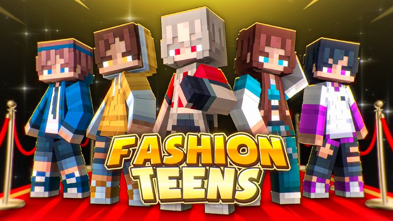 Fashion Teens