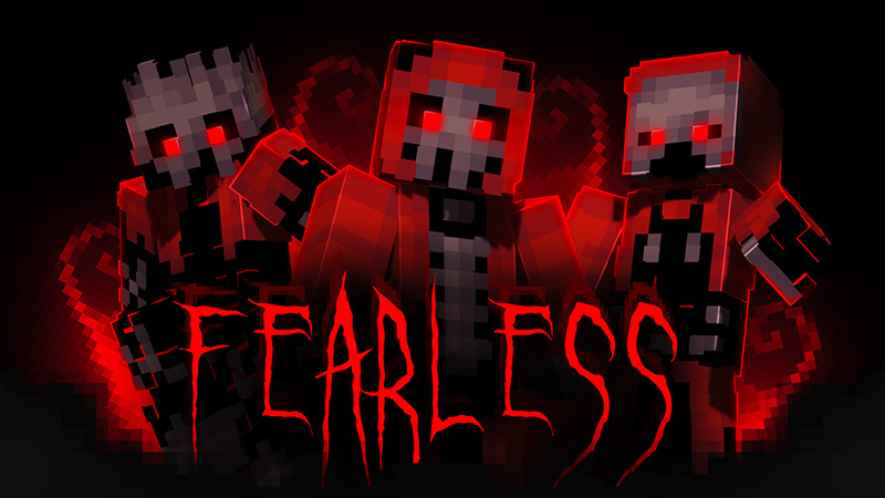 FEARLESS on the Minecraft Marketplace by Radium Studio