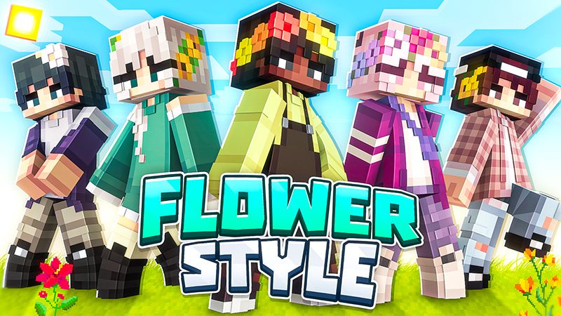 Flower Style