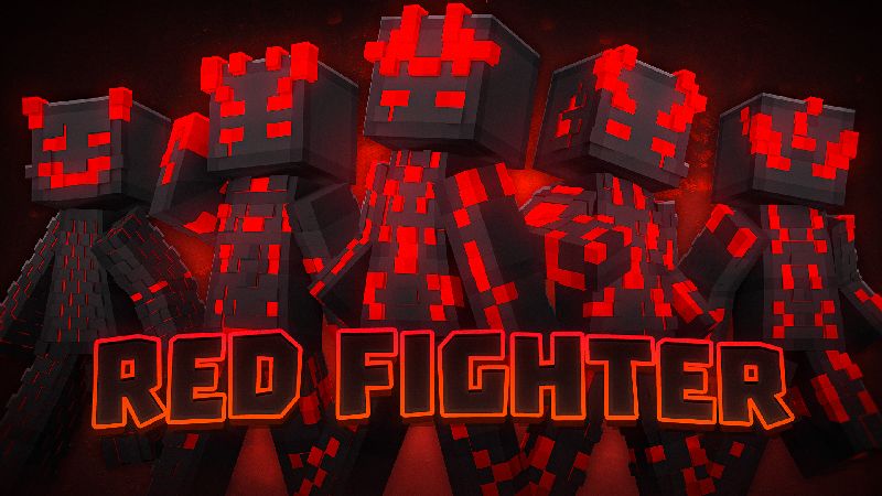 Red Fighter