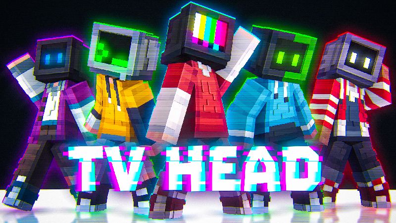 TV Head