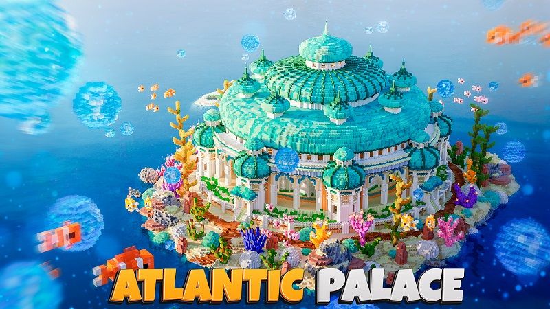 Atlantic Palace