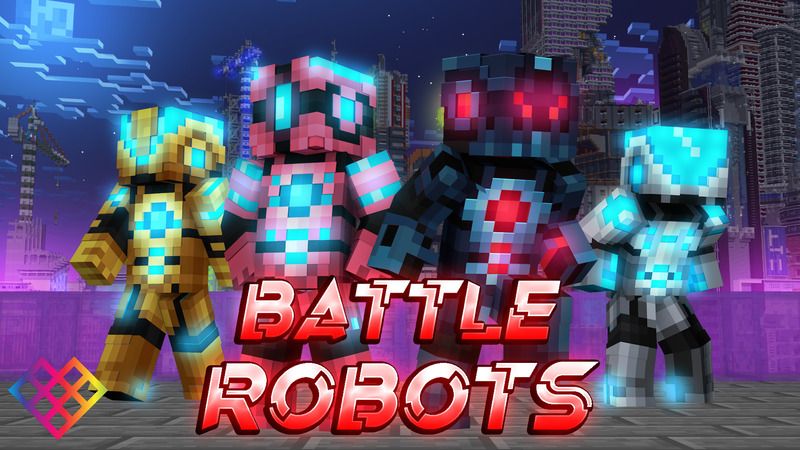 Battle Robots