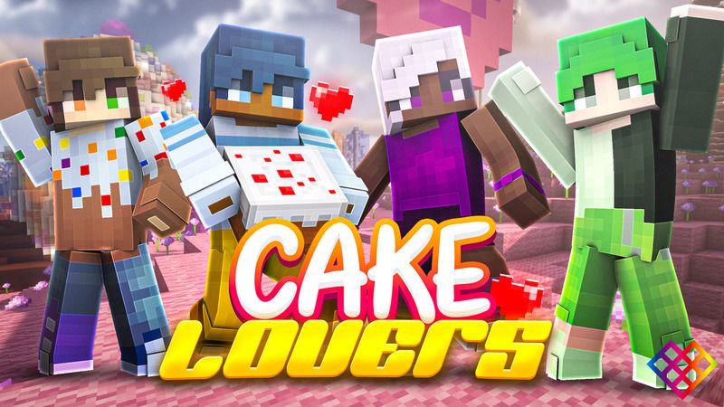 Cake Lovers