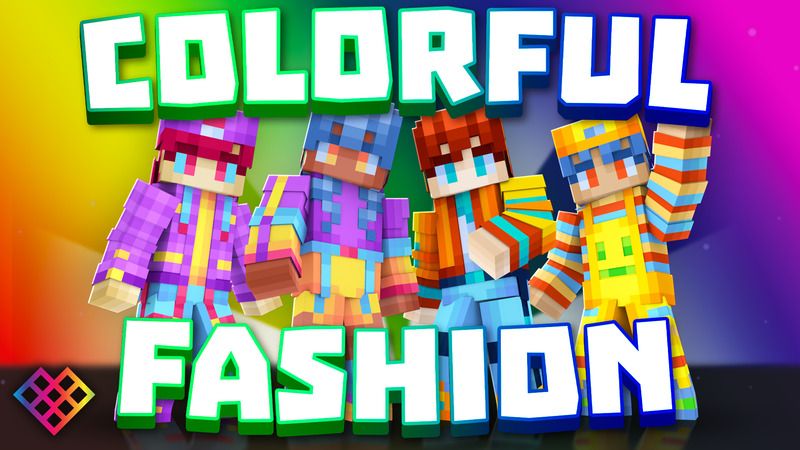 Colorful Fashion