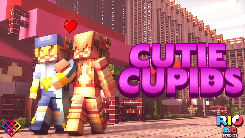 Cutie Cupids