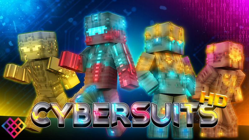 Cybersuits HD