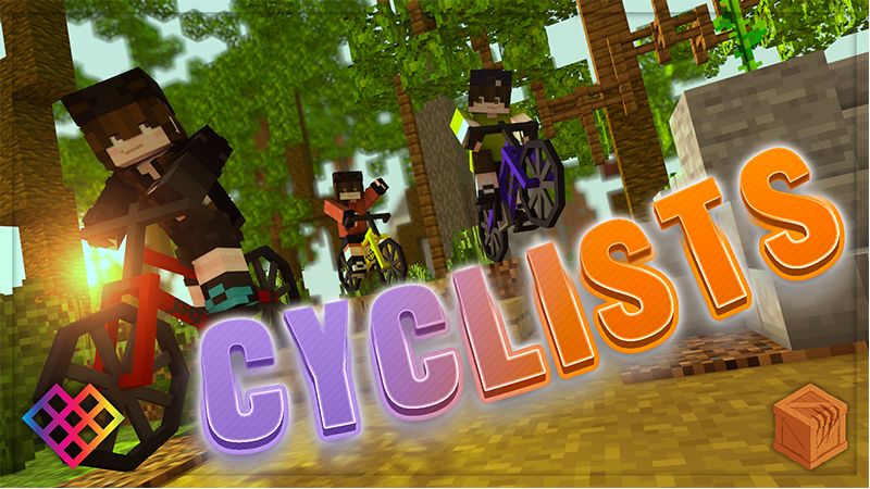 Cyclists