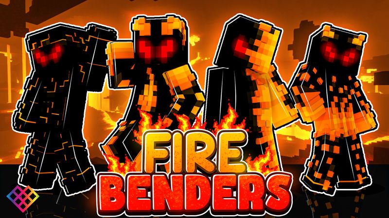 Fire Benders