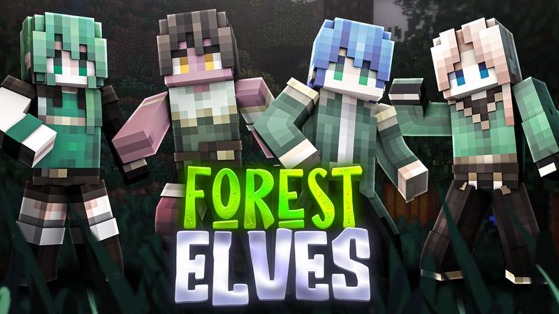 Forest Elves