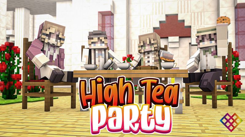 High Tea Party