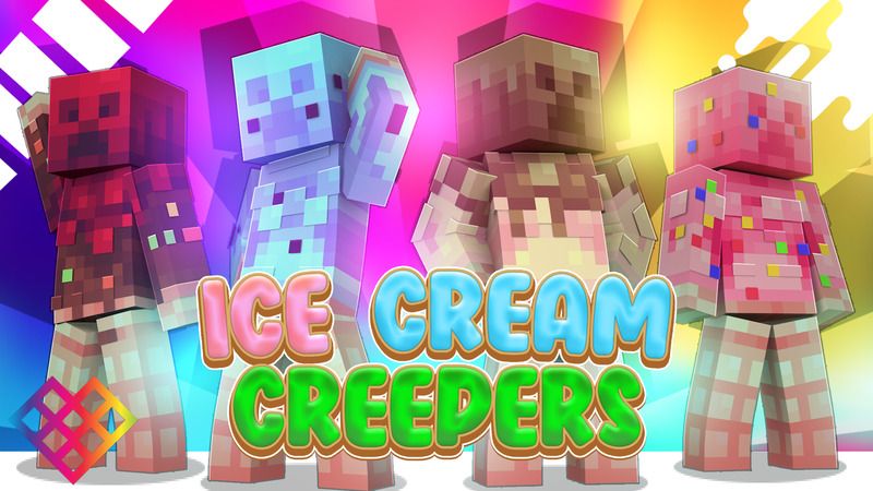 Ice Cream Creepers