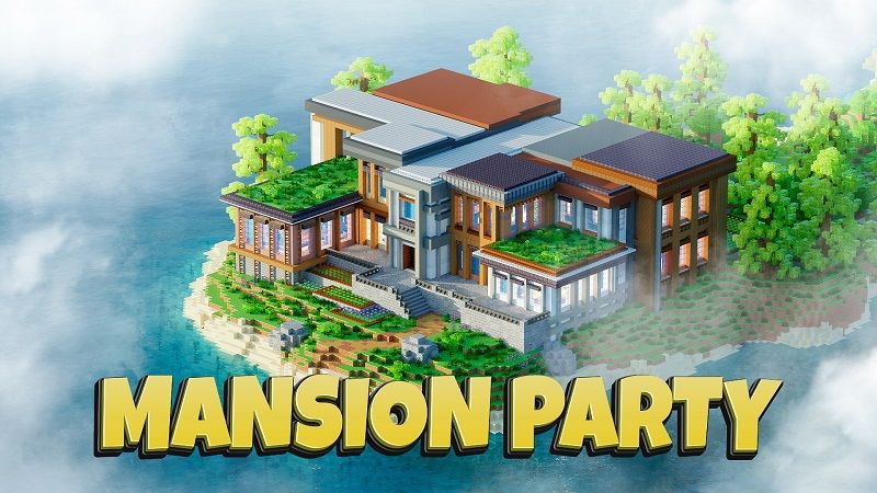 Mansion Party