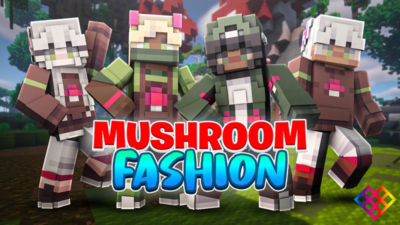 Mushroom Fashion