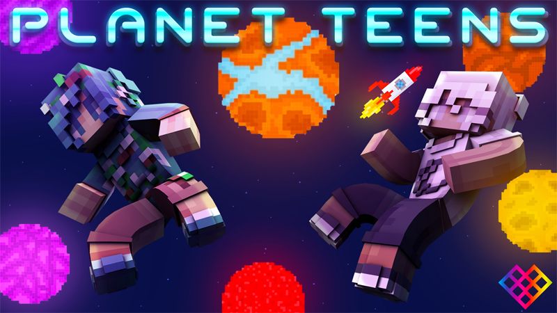 Planet Teens