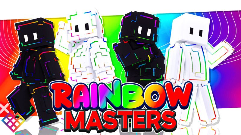 Rainbow Masters