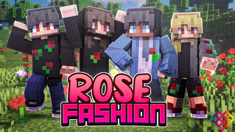 Rose Fashion